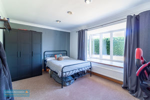 Reception/Bedroom 4- click for photo gallery
